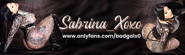 Sabrina_Xoxo